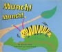 Rigby Flying Colors: Individual Student Edition Red Munch! Munch!
