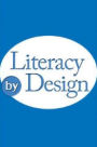 Rigby Literacy by Design: Leveled Reader Grade 3 A Blue Birthday