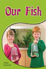 Rigby PM Shared Readers: Leveled Reader (Levels 6-7) Our Fish
