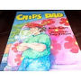 Rigby Literacy: Student Reader Bookroom Package Grade 3 (Level 19) Chip's Dad