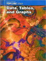 Steck-Vaughn Top Line Math: Student Workbook Grades 9 - UP Data, Tables and Graphs
