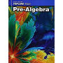 Steck-Vaughn Top Line Math: Student Workbook Grades 9 - UP Pre-Algebra