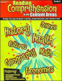 Comprehension Skills in the Content Areas: Reproducible Grade 4