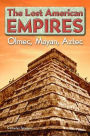 Steck-Vaughn LYNX: Social Studies Readers Grade 3 Lost American Empires