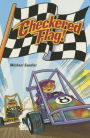 Steck-Vaughn LYNX: Science Readers Grade 3 Checkered Flag