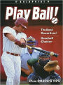 Steck-Vaughn BOLDPRINT Anthologies: Individual Student Edition Yellow Play Ball!