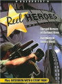 Steck-Vaughn BOLDPRINT Anthologies: Individual Student Edition Green Reel Heroes
