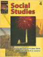 Core Skills: Social Studies: Reproducible Grade 4