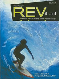 REV it up!: Student Book Grade 6 Course 1