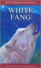 Fast Track Classics 6-12 Se White Fang