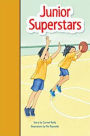Rigby PM Stars Bridge Books: Individual Student Edition Gold Junior Superstars