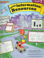 Using Information Resources: Reproducible Grade 2