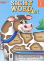 Sight Word Safari: Reproducible Grade 1