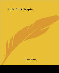 Life Of Chopin
