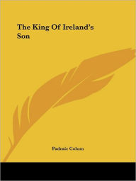 The King of Ireland's Son