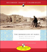 Bookseller of Kabul