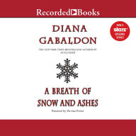 Outlander: A Breath of Snow and Ashes 6 Diana Gabaldon 2006, Paperback like new Outlander: A Breath of Snow and Ashes 6 Diana Gabaldon 2006, Paperback like new