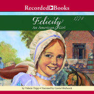 Felicity Boxed Set with Game by Valerie Tripp (2010, Paperback) Felicity Boxed Set with Game by Valerie Tripp (2010, Paperback)