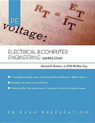 Electrical and Computer Engineering: Sample Exam