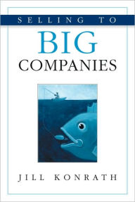 Selling to Big Companies