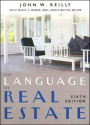 Language of Real Estate / Edition 6