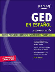 Kaplan GED en Espanol