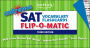 Extreme SAT Flashcards Flip-O-Matic