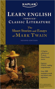 learn english through classic literature the short stories and essays of mark twain learn english through classic literature the short stories and essays of mark twain