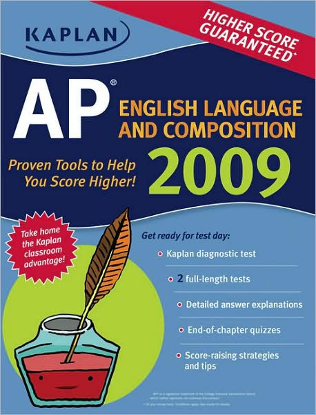 ap english 2009 essay Ap english literature/language and composition syllabus 2009-20010 general course information grade level offered: 12 10 credits (5 per semester) prerequisites: accelerated 11 is highly recommended course description ap english literature/language and composition will give students a learning experience equivalent to a typical undergrad introduction to literature class. ap english 2009 essay Ap english literature/language and composition syllabus 2009-20010 general course information grade level offered: 12 10 credits (5 per semester) prerequisites: accelerated 11 is highly recommended course description ap english literature/language and composition will give students a learning experience equivalent to a typical undergrad introduction to literature class.