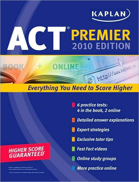 kaplan-act-2010-premier-with-cd-rom-by-kaplan-paperback-barnes-noble