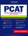Kaplan PCAT 2007