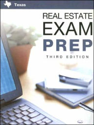Texas Real Estate Exam Prep