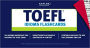 TOEFL Idioms Flashcards