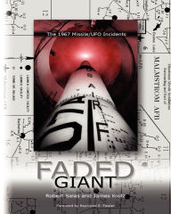 Title: Faded Giant, Author: Robert Salas