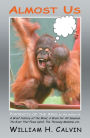 Almost Us: Portraits of the Apes