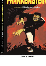 Monster of Frankenstein