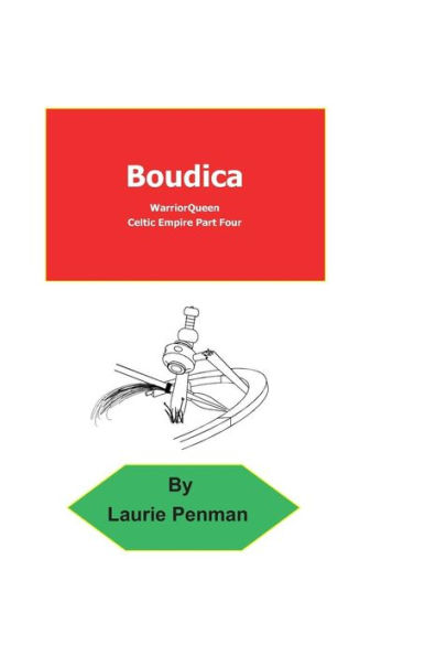 Boudica: Celtic Empire Part IV