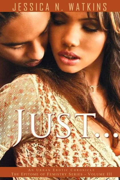 Just By Jessica N Watkins Paperback Barnes And Noble®