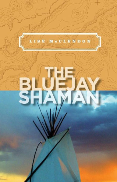 The Bluejay Shaman