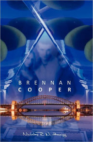 Title: Brennan Cooper, Author: Nicholas R.W. Henning