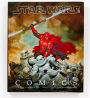 Alternative view 2 of Star Wars Art: Comics (Star Wars Art Series)