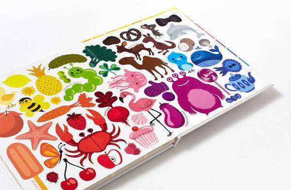 Pantone: Colors: A Board Book