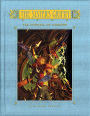 The Council of Mirrors (Sisters Grimm Series #9)