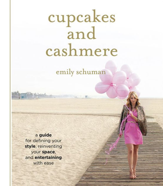 Heading for the Hills - Cupcakes & Cashmere