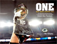 One: The Official Commemorative of the Super Bowl XLV Champion Green Bay Packers
