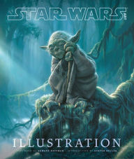 Title: Star Wars Art: Illustration (Star Wars Art Series), Author: Steven Heller