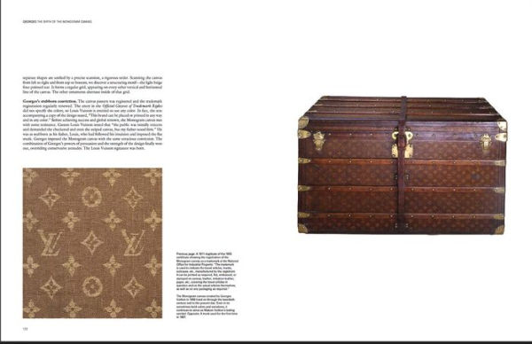Louis Vuitton: The Birth of Modern Luxury (Updated Edition)