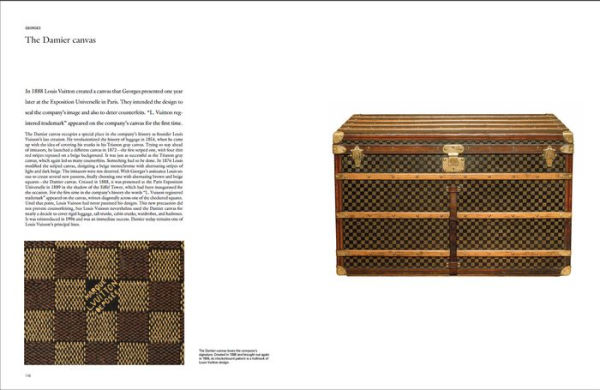 Louis Vuitton: The Birth of Modern Luxury (Updated Edition)