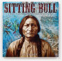 Alternative view 2 of Sitting Bull: Lakota Warrior and Defender of His People