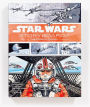 Alternative view 2 of Star Wars Storyboards: The Original Trilogy